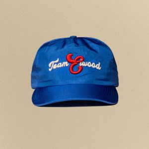 TEAM CAP