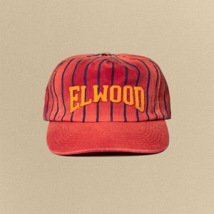LEAGUE CAP