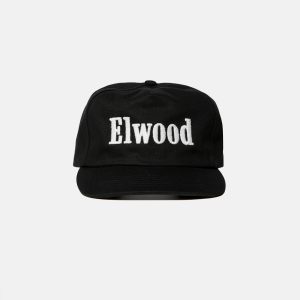 TRADEMARK CAP