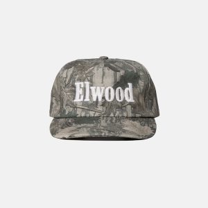 TRADEMARK CAP