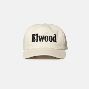 TRADEMARK CAP