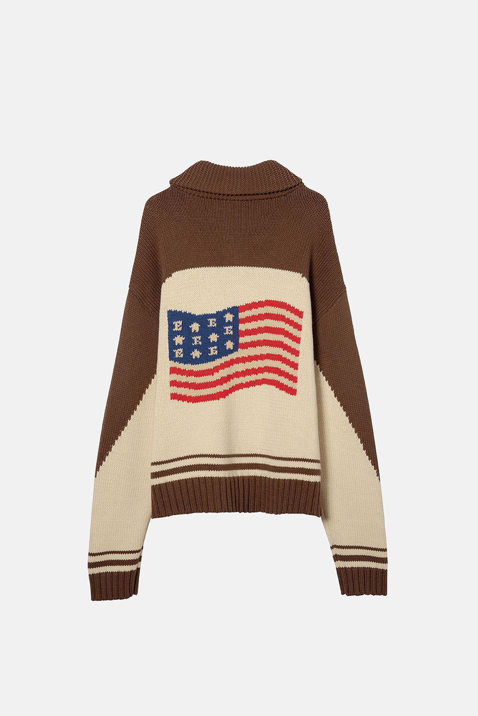 CAMP CARDIGAN - Image 2