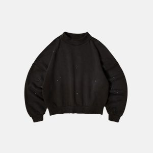 MONOCHROME CREW