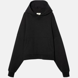 RECTANGLE HOODIE