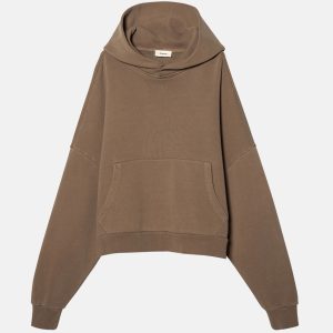 RECTANGLE HOODIE