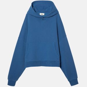 RECTANGLE HOODIE