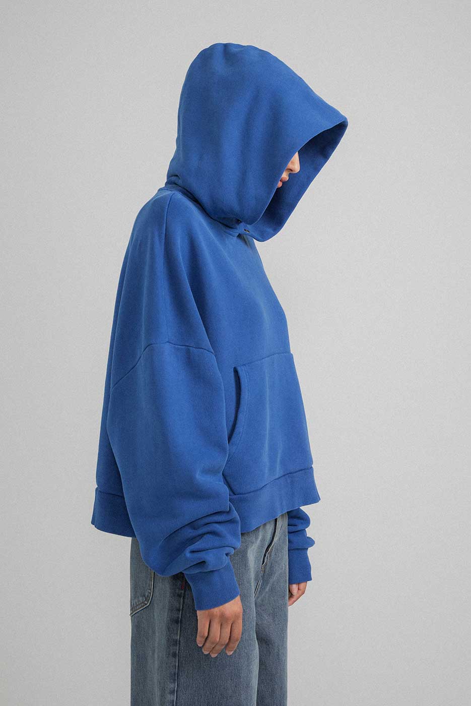 RECTANGLE HOODIE - Image 4