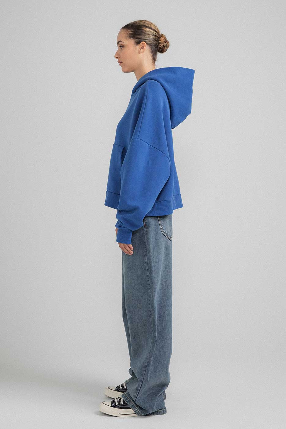RECTANGLE HOODIE - Image 6