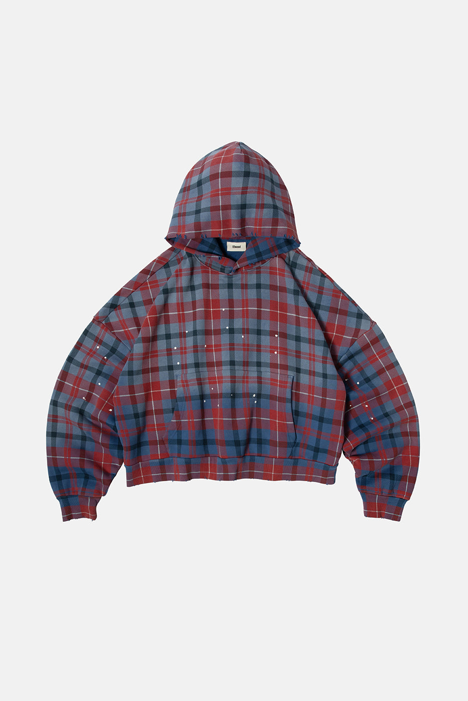 PRIMARY HOODIE