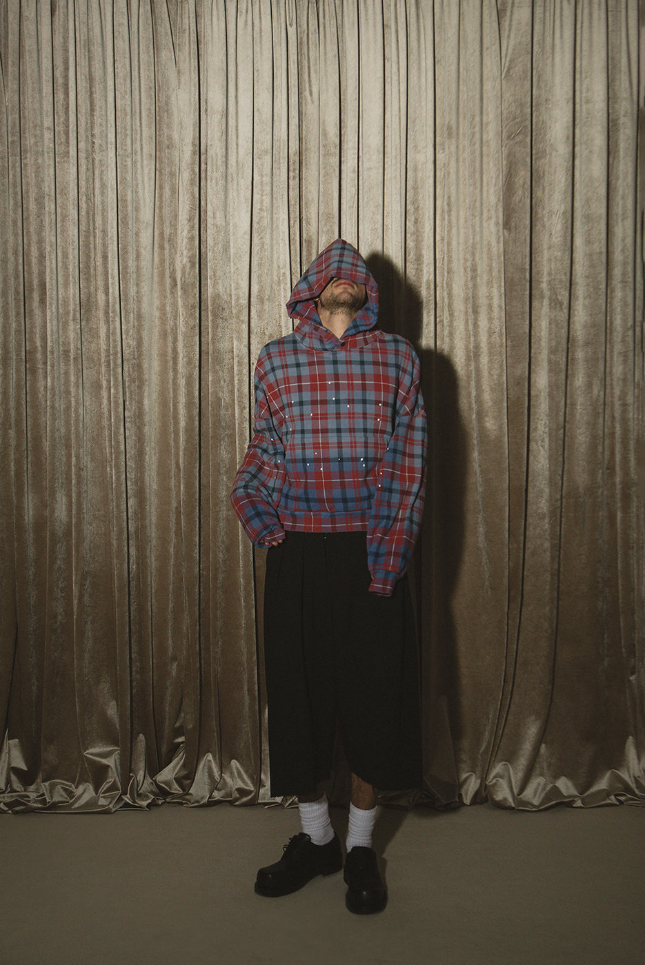 PRIMARY HOODIE - Image 3