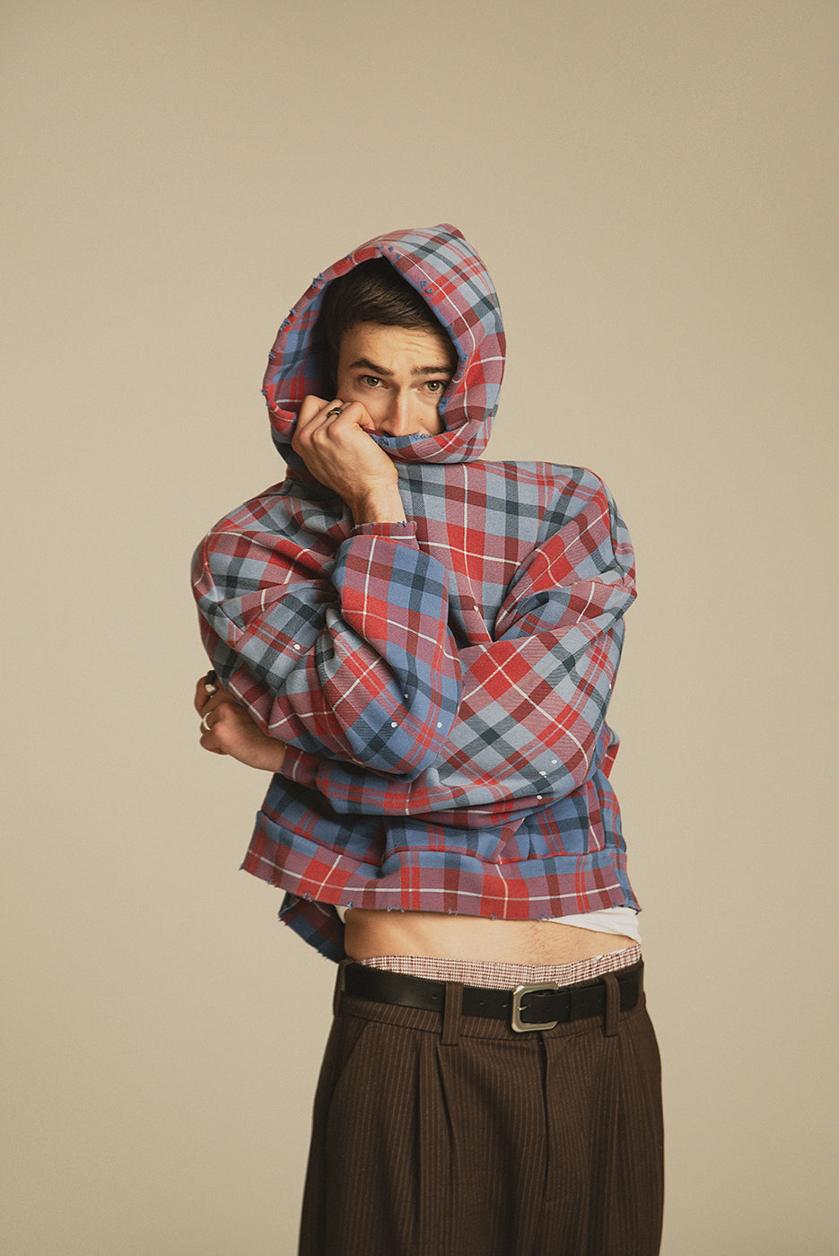 PRIMARY HOODIE - Image 5