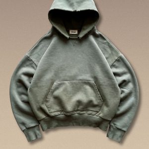 RANGER HOODIE