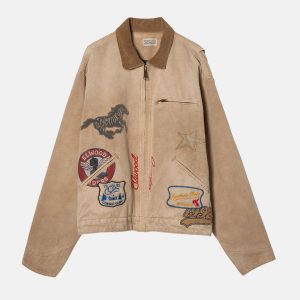 WASTELAND JACKET