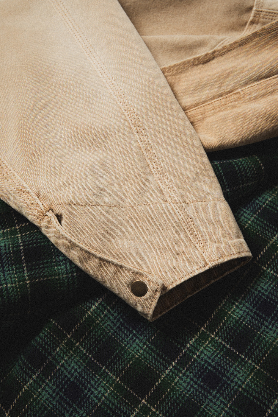 WASTELAND JACKET - Image 6