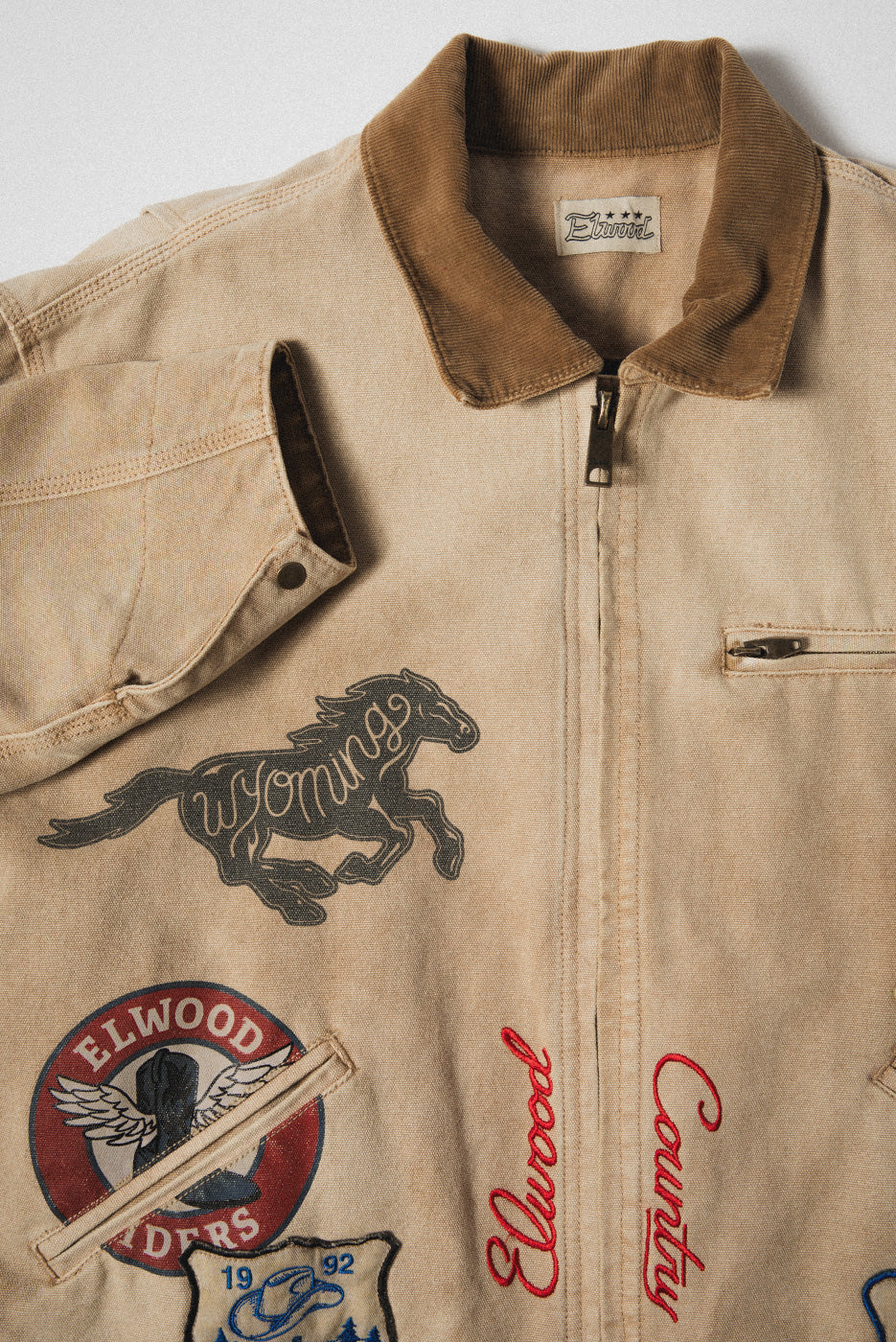 WASTELAND JACKET - Image 8
