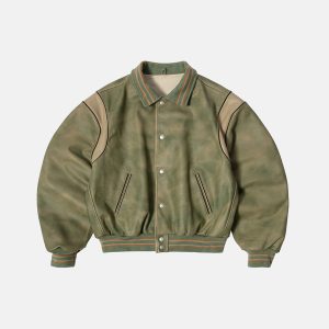 INSIGNIA JACKET