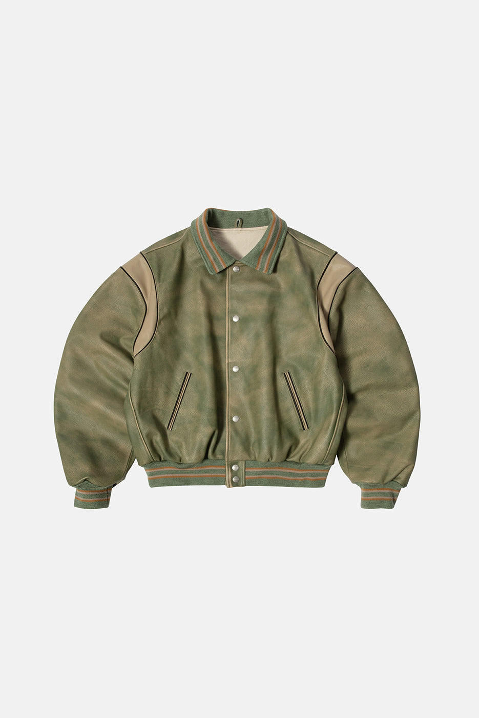 INSIGNIA JACKET