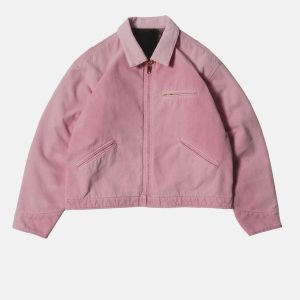 PETROL JACKET