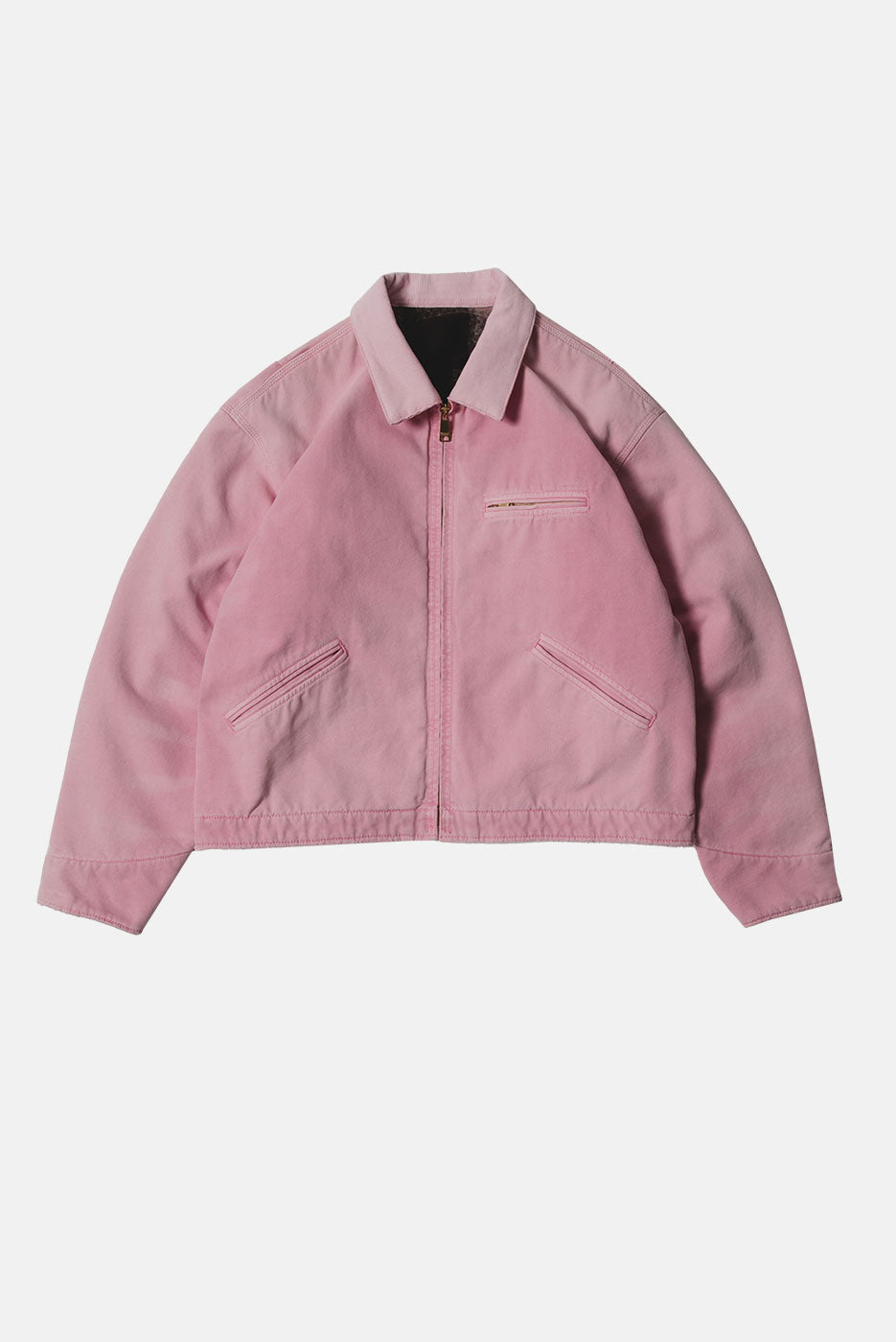 PETROL JACKET