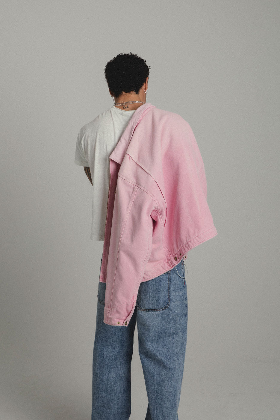 PETROL JACKET - Image 2