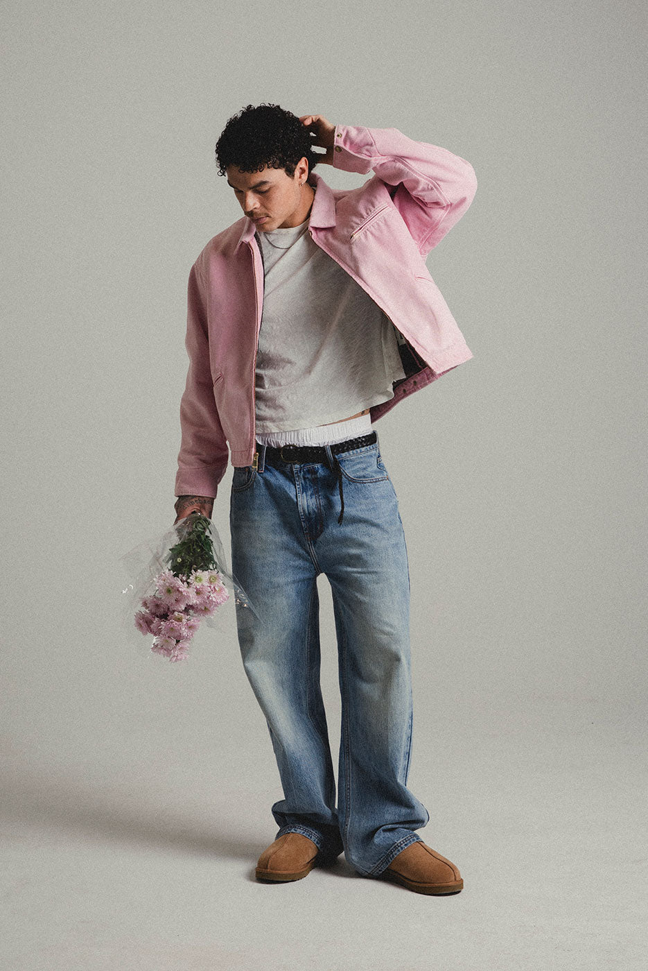 PETROL JACKET - Image 3