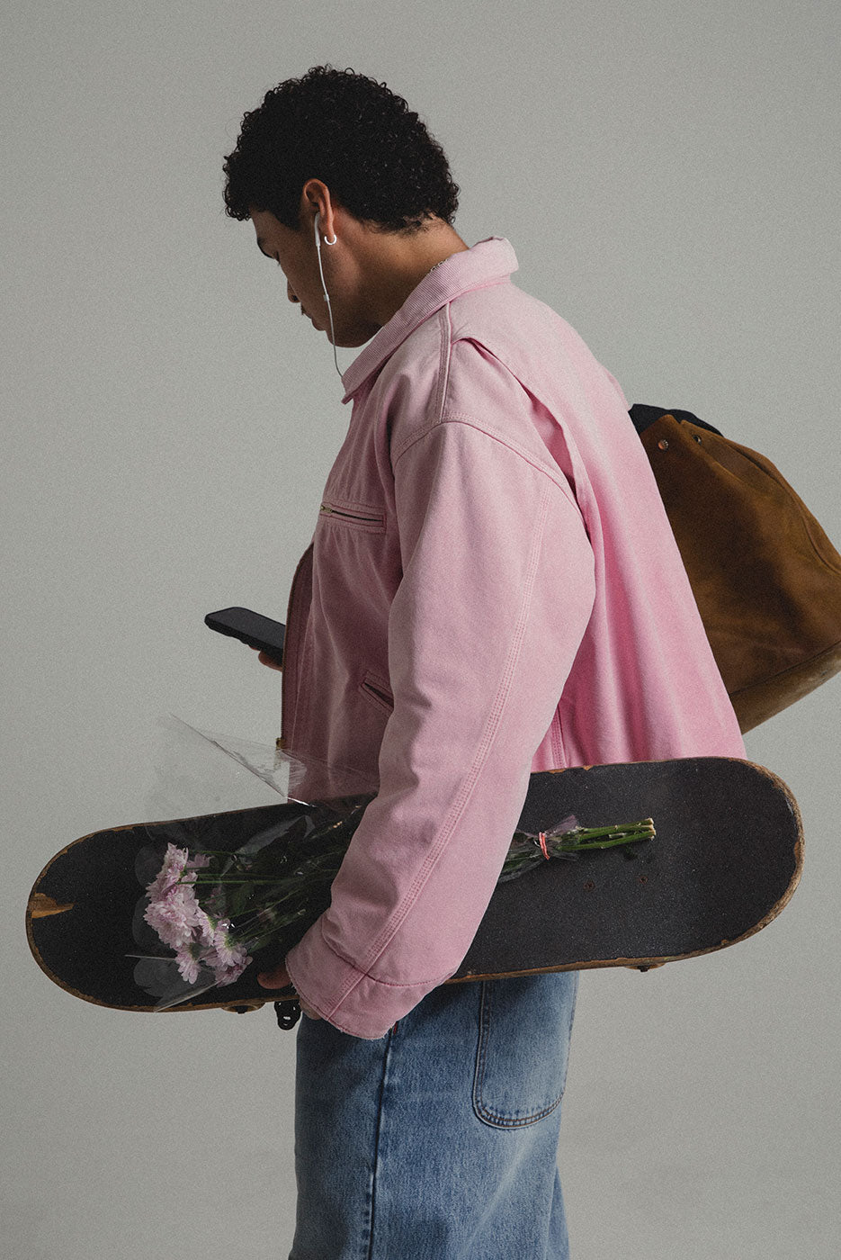 PETROL JACKET - Image 4