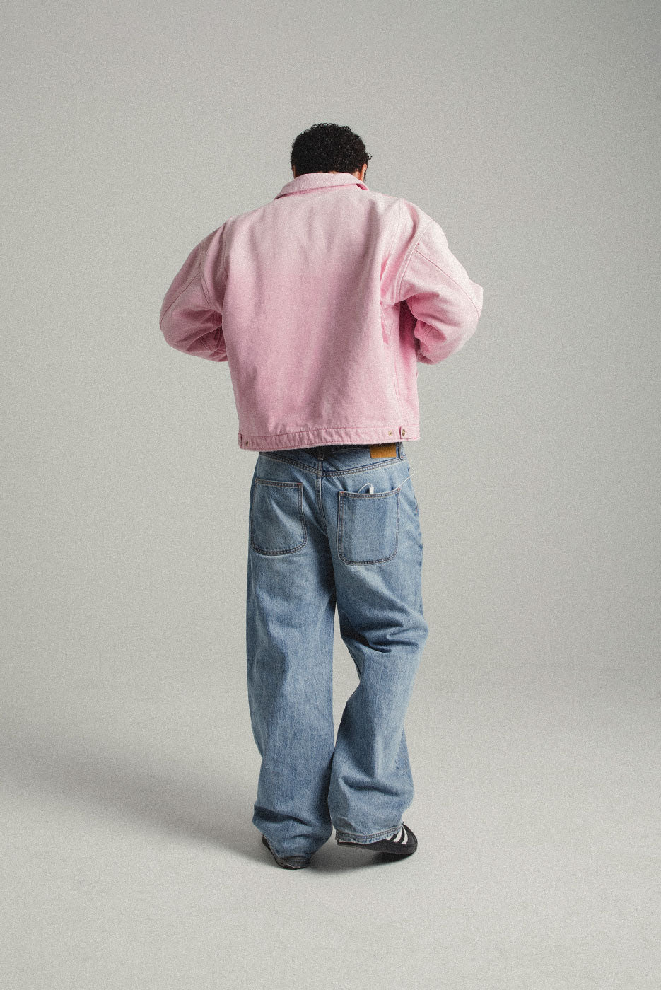 PETROL JACKET - Image 5