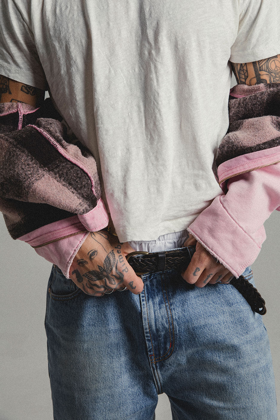 PETROL JACKET - Image 6