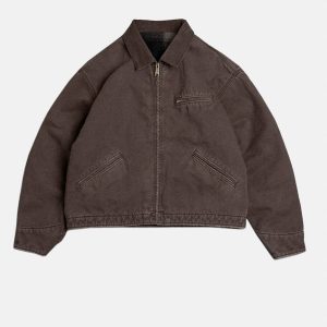 PETROL JACKET