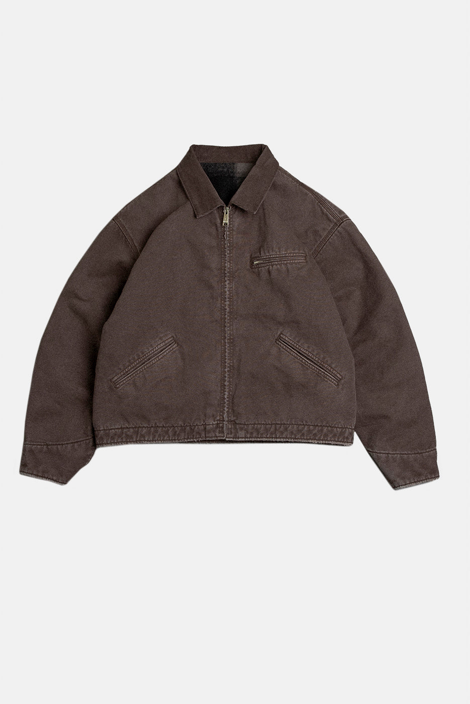 PETROL JACKET