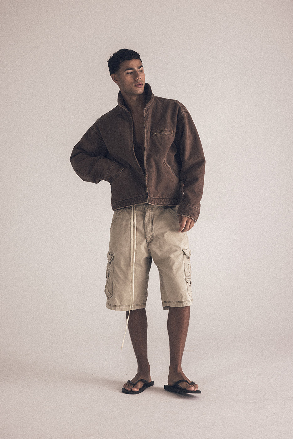 PETROL JACKET - Image 2