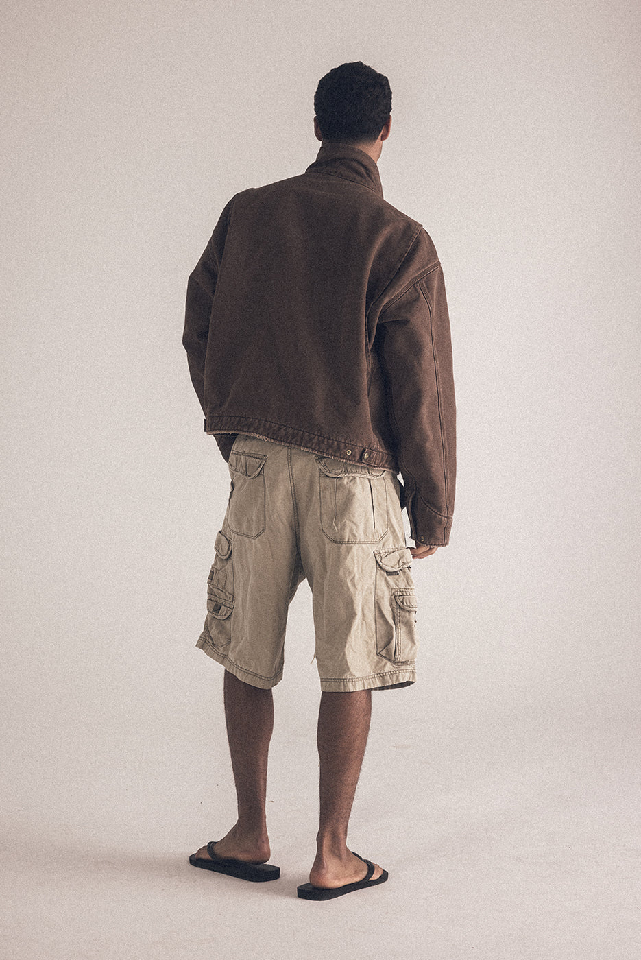PETROL JACKET - Image 3
