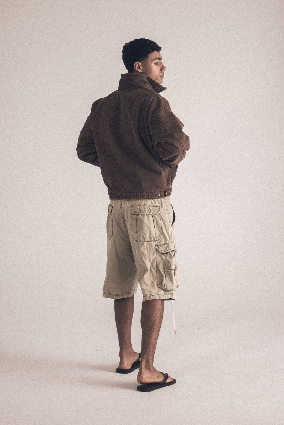 PETROL JACKET - Image 4
