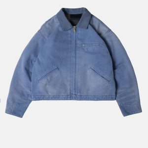 PETROL JACKET