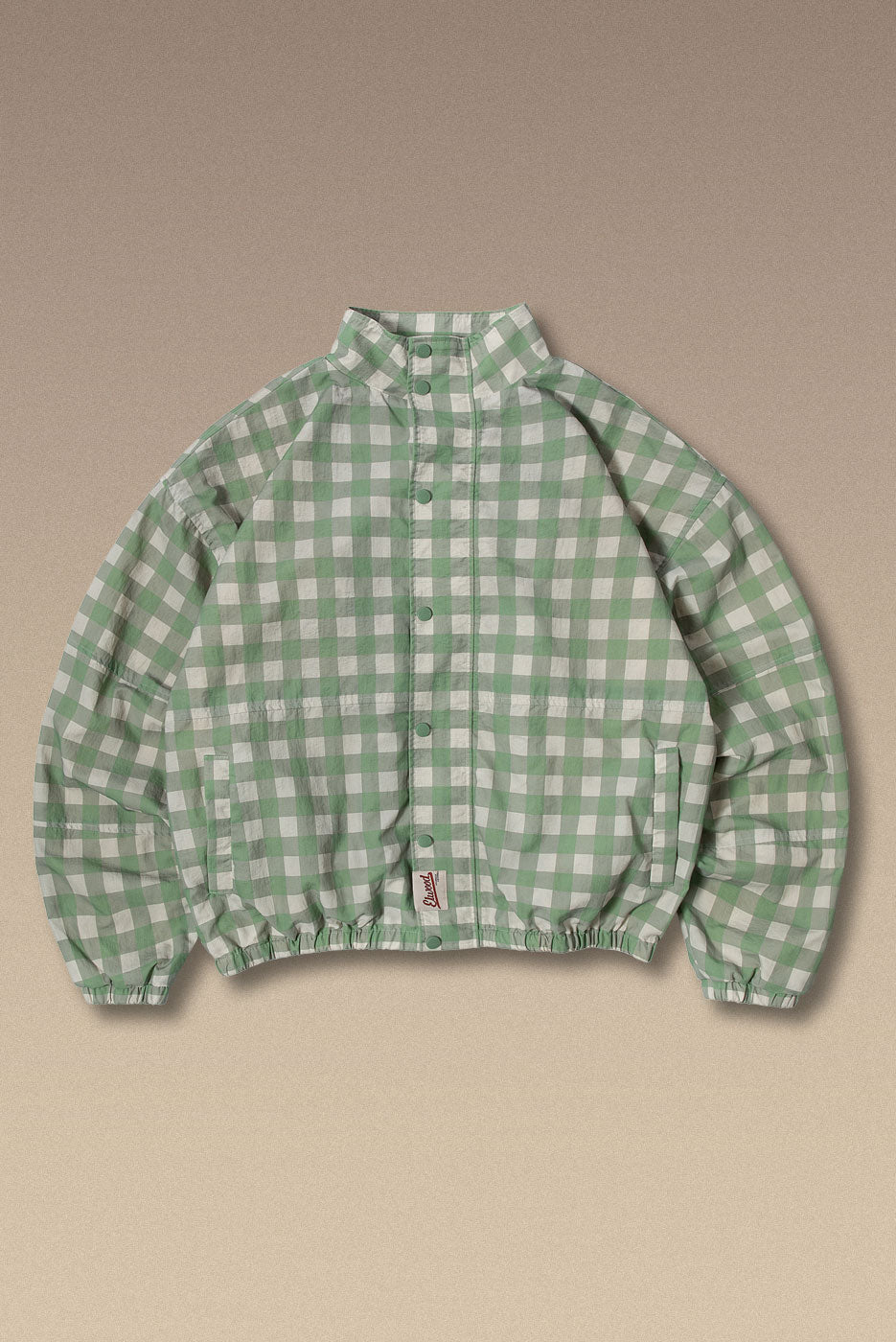 OFF GRID WINDBREAKER