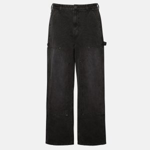 INDUSTRY DOUBLE KNEES PANT