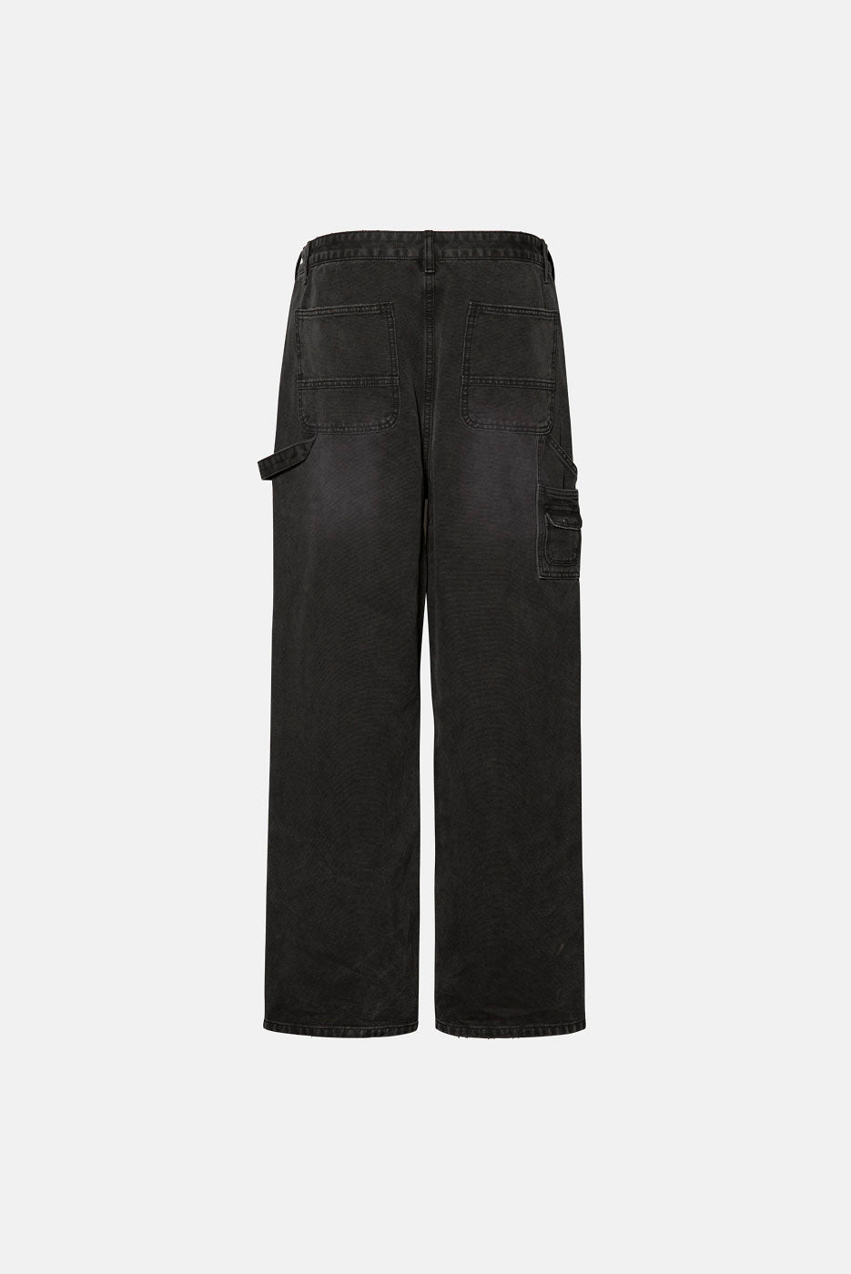 INDUSTRY DOUBLE KNEES PANT - Image 2