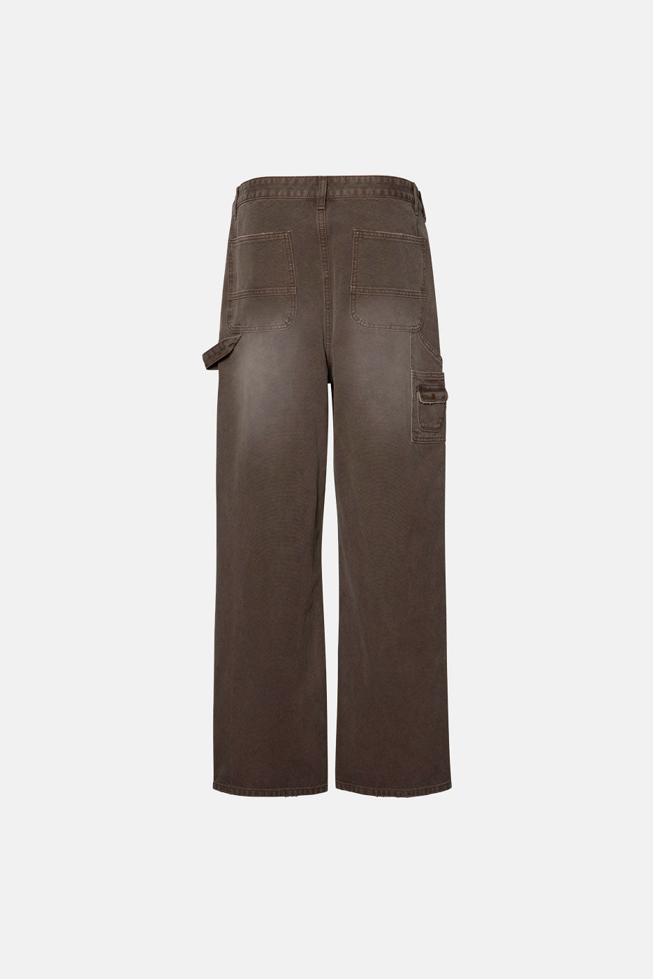 INDUSTRY DOUBLE KNEES PANT - Image 2