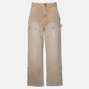 INDUSTRY DOUBLE KNEES PANT