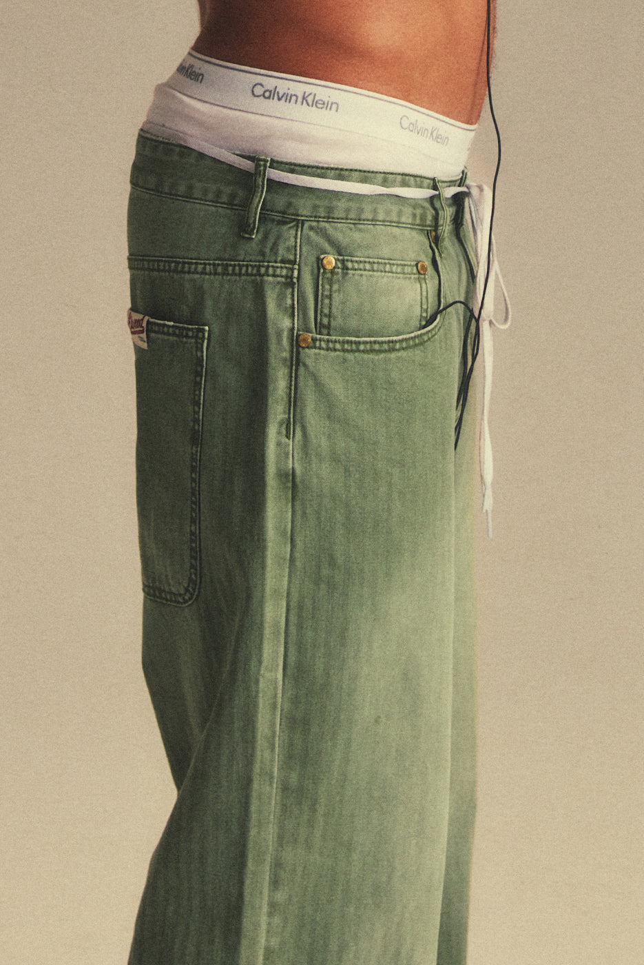 ARCHIVE PANT - Image 3