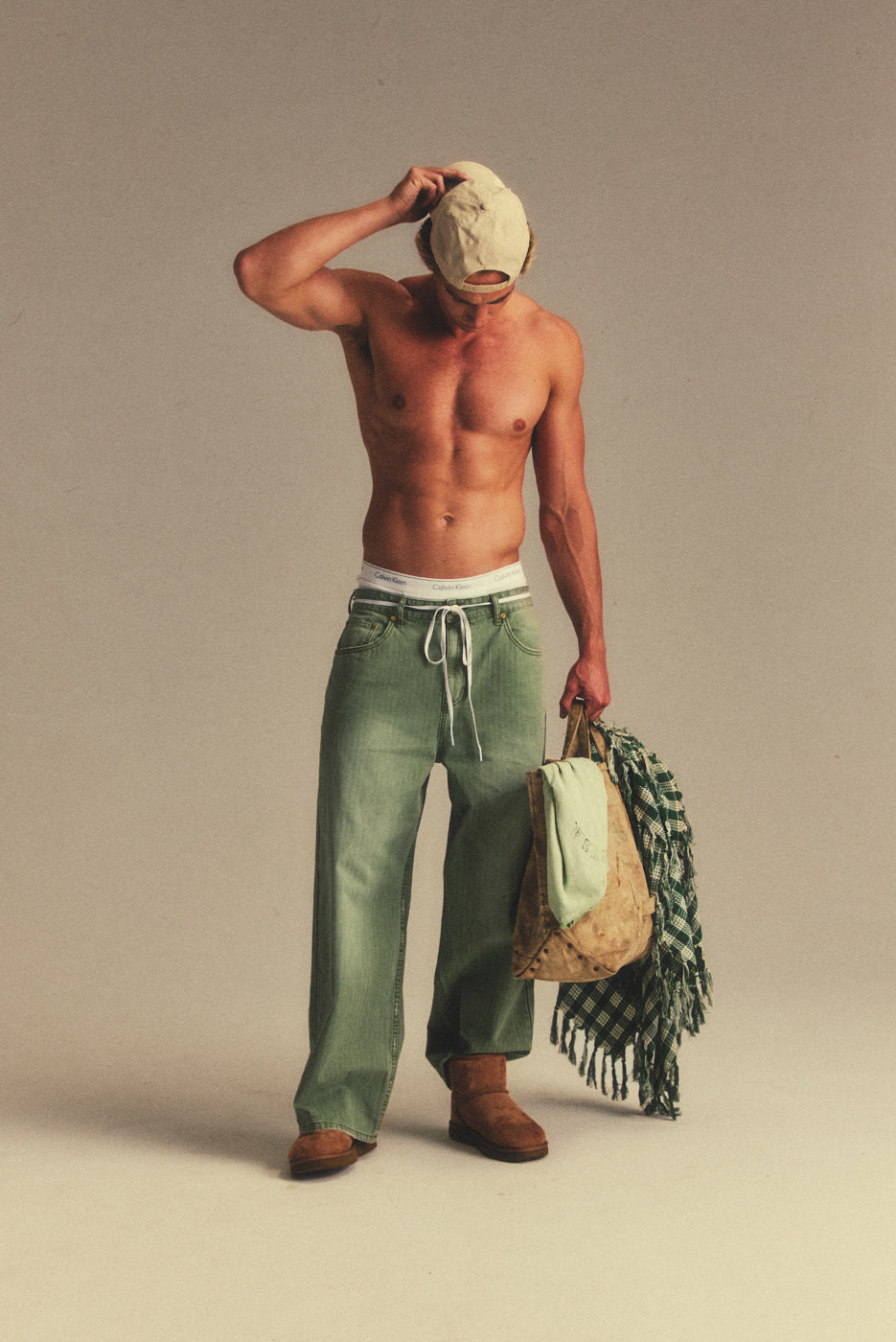 ARCHIVE PANT - Image 4