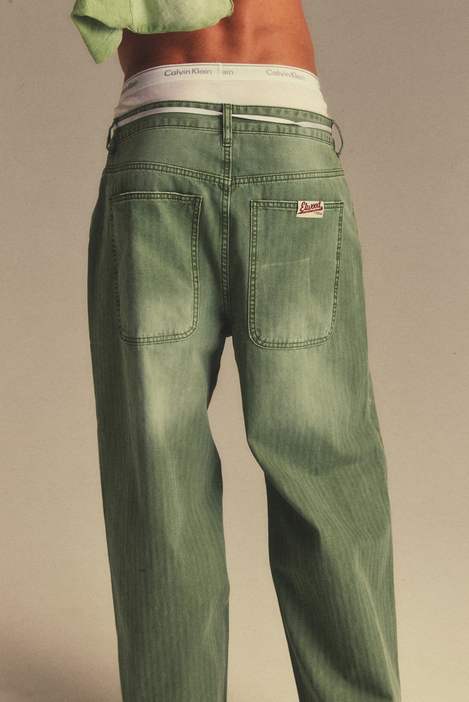 ARCHIVE PANT - Image 5