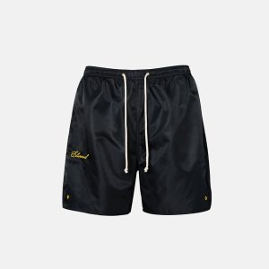 OLYMPIC NYLON SHORT