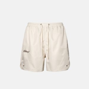 OLYMPIC NYLON SHORT