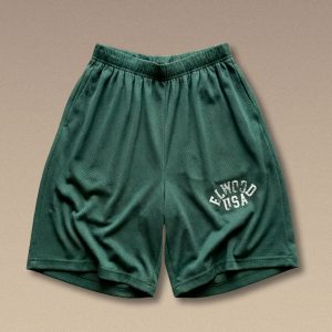 CANOPY SHORT