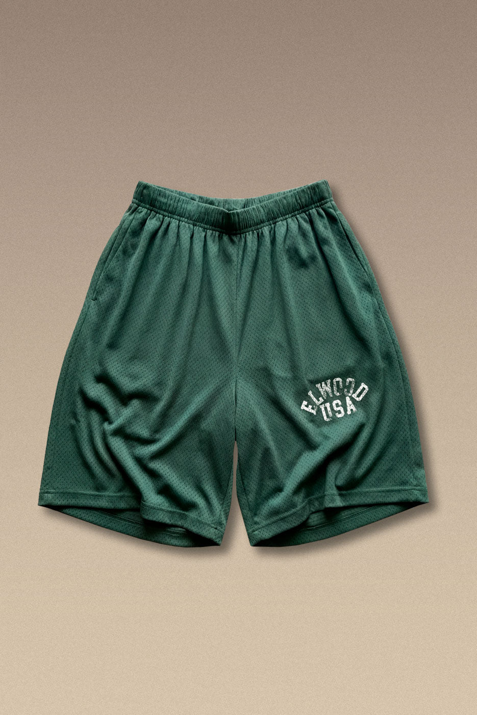 CANOPY SHORT