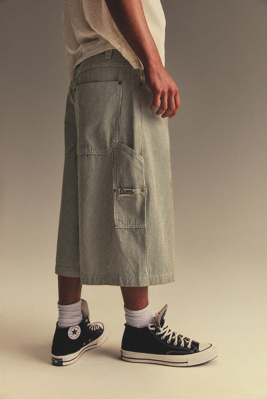 FIELD SHORT - Image 3