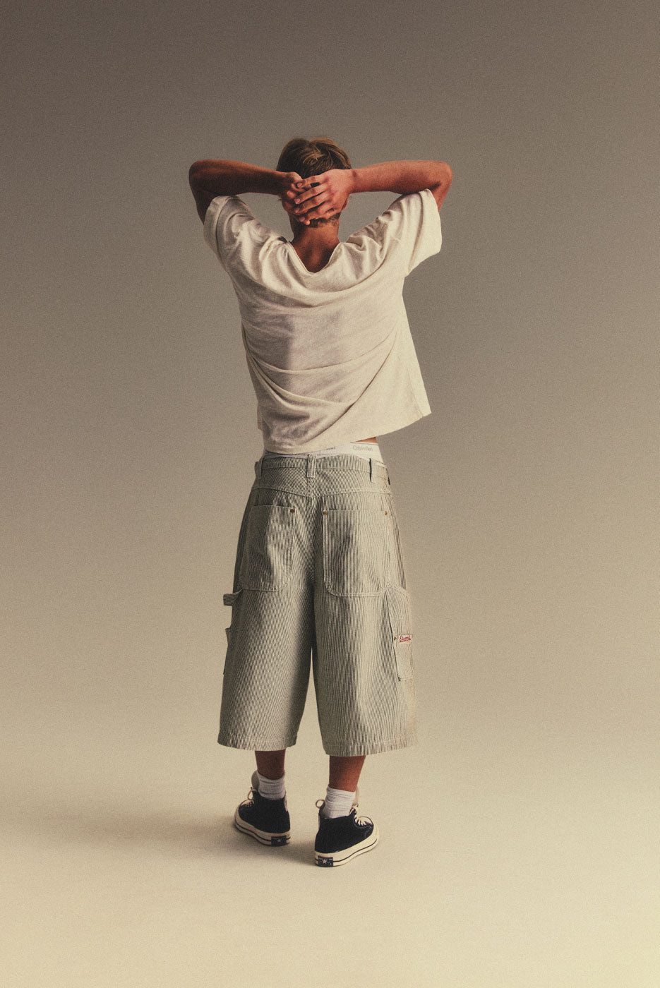 FIELD SHORT - Image 4
