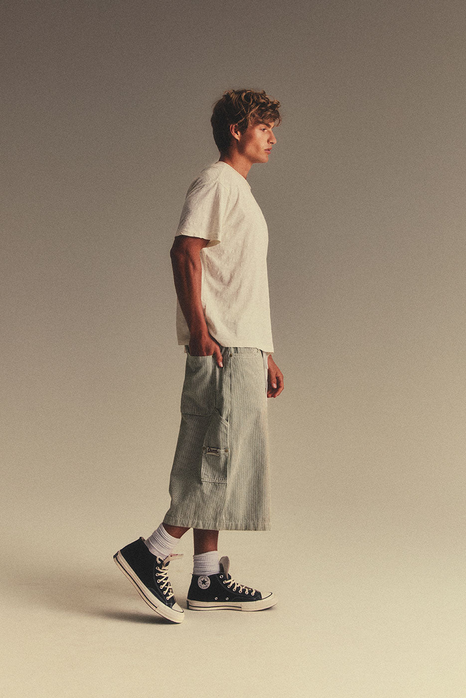 FIELD SHORT - Image 6