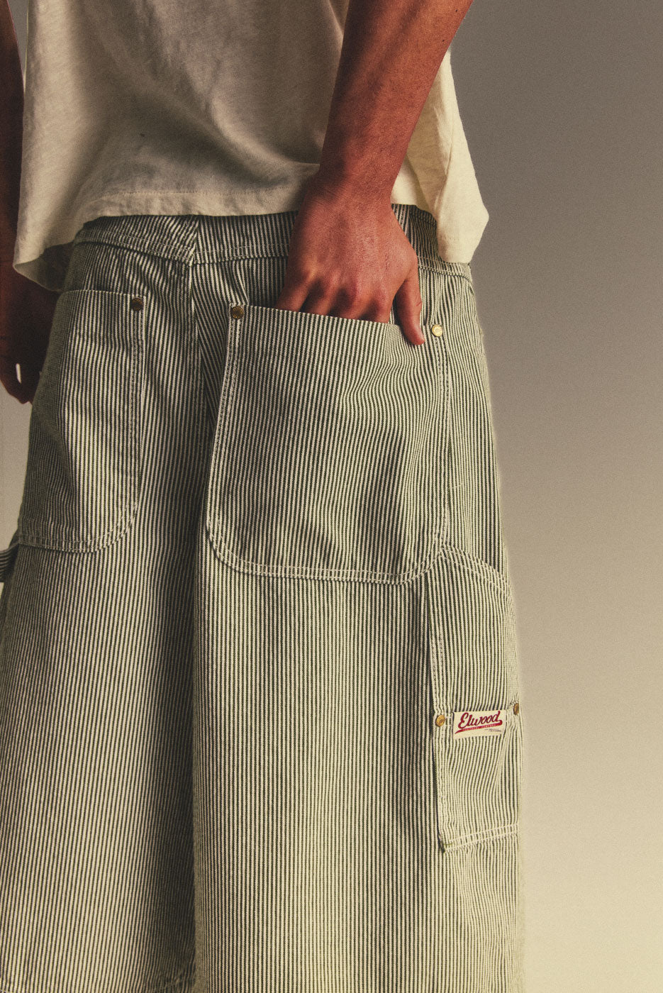 FIELD SHORT - Image 7
